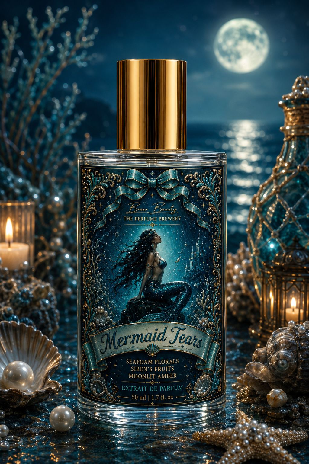 Mermaid Tears