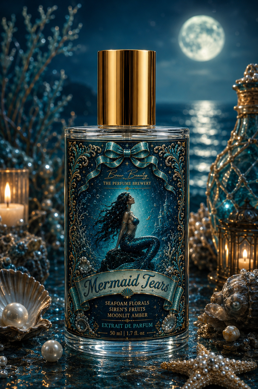 Mermaid Tears