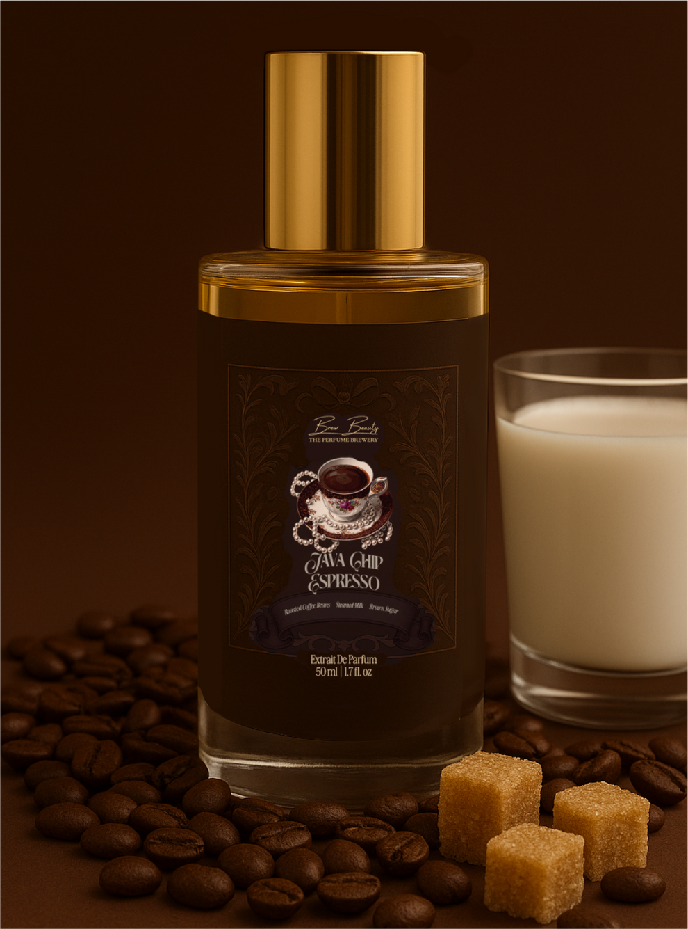Java Chip Espresso – Brew Beauty