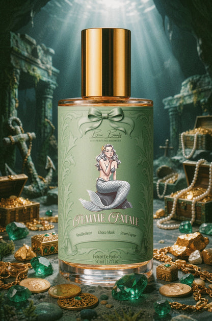 Femme Fatale