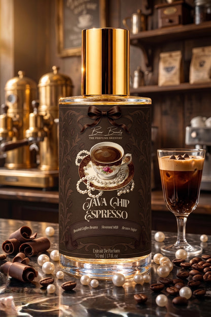 Java Chip Espresso