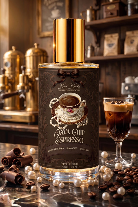 Java Chip Espresso