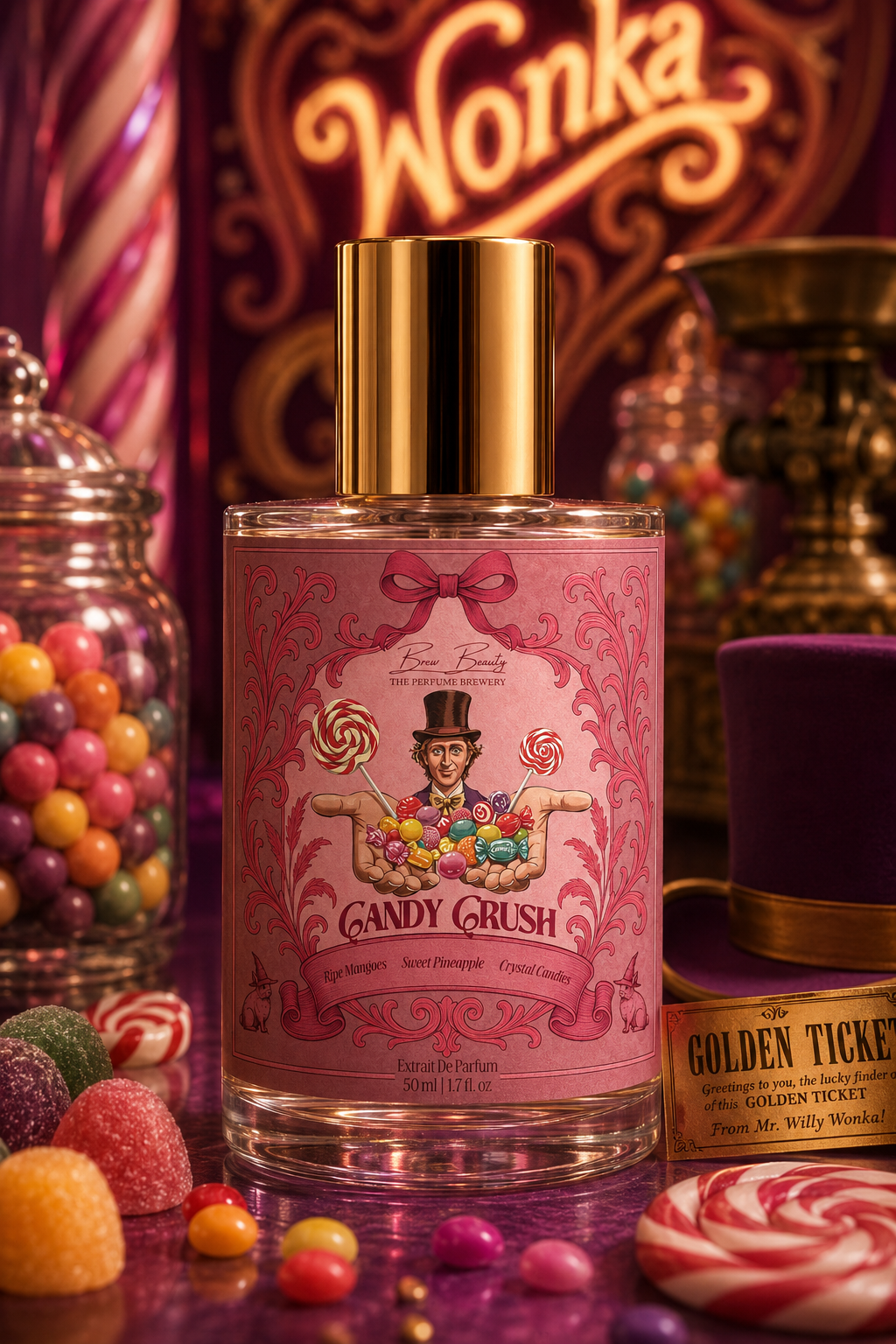 Candy Crush
