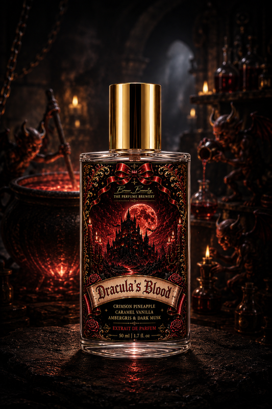 Dracula’s Blood
